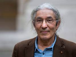 Boualem Sansal: Das Ende seiner Haft, das Ende seines Lebens in Algerien