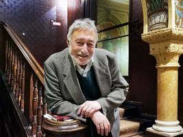 nachruf auf micha brumlik: ein „mentsch“