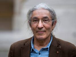 Schriftsteller: Algerien begnadigt Boualem Sansal