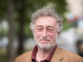 zum tod von micha brumlik: „er war ein intellektueller und kein straßenkämpfer“