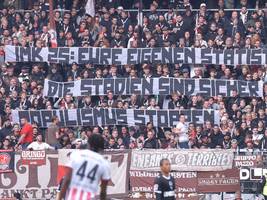 Fangewalt in Stadien: Steigt die Gewalt – oder sinkt sie?