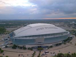 fußball-weltmeisterschaft 2026: bis zu 175 dollar: die fifa findet auch noch geld auf dem parkplatz