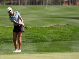 golf: der name trump reicht, um dabei zu sein