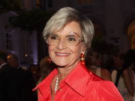 Adel und Politik: Wie Gloria von Thurn und Taxis zur Netzwerkerin der Rechten wurde