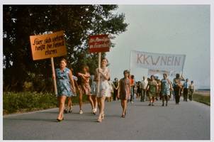 Ausstellung: Ein Einzeller namens Bismarck