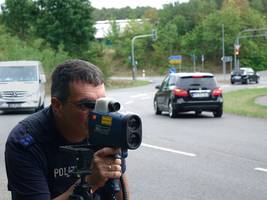 Geschwindigkeitskontrolle: Zu schnell gefahren? Da hat bestimmt der Blitzer falsch gemessen!