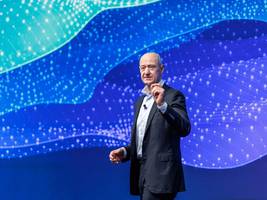 Industrie: Warum Siemens jetzt ein Digitalkonzern sein will