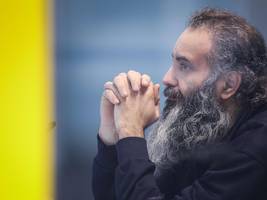 Magdeburg-Prozess: Wie Taleb A. sich vor Gericht aufführt