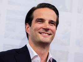 Medienindustrie: Der neue Chef von Bertelsmann kommt aus der Familie