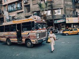 Rückführungen: So bringt Deutschland die irreguläre Migration wieder unter Kontrolle