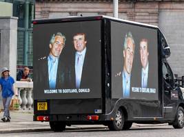 USA: Nein, diese E-Mails von Jeffrey Epstein beweisen gar nichts