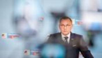 AfD: Tino Chrupalla verteidigt Reisepläne nach Russland von AfD-Politikern