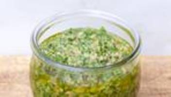 Bagnet Verd: Die andere in Grün