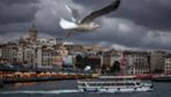 Bei Besuch in der Türkei: Lebensmittelvergiftung? Zwei Kinder in Istanbul gestorben