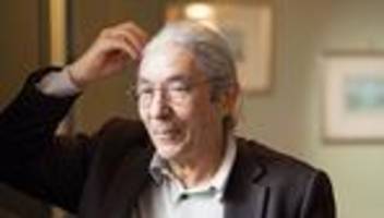 Boualem Sansal: Endlich frei!