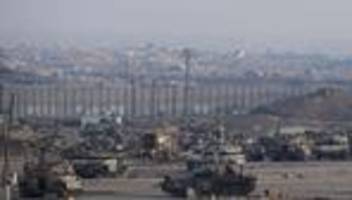 COP30: Kriege befeuern Klimakrise – Beim Militär klafft Datenlücke