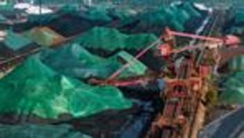 chinesische klimapolitik: so grün ist die volksrepublik