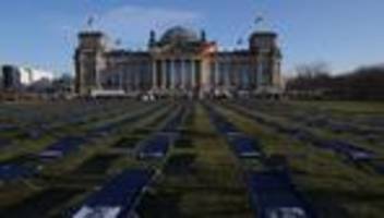 chronisches fatigue syndrom: bundesregierung will erforschung von me/cfs stärker fördern