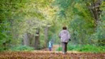 DWD-Prognose: T-Shirt-Wetter im Herbst? Temperaturen über 20-Grad möglich