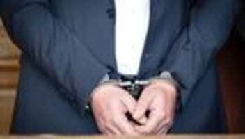 Ermittlungen: Zweiter Verdächtiger nach Schuss in Erlanger Wald in Haft