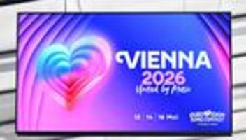 Eurovision Song Contest: Kanada spricht mit Ausrichtern über mögliche ESC-Teilnahme