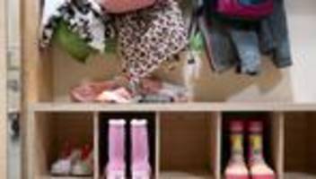 Frühkindliche Bildung: Dresden macht mit Sprachprojekt für Kinder Schule