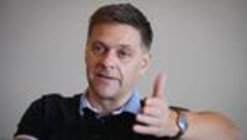 Fußball-Bundesliga: Ende einer Ära: Oliver Ruhnert verlässt Union