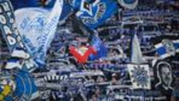 fußball-bundesliga: finanziell stabiler hsv zum vierten mal in serie mit gewinn