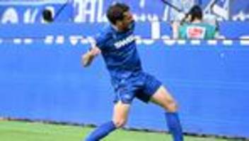 Fußball: Förster und Simic treffen bei KSC-Testspielsieg gegen Luzern