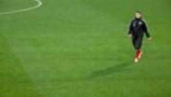 Fußball-Nationalmannschaft: Unterstützung für Wirtz von England-Kollegen