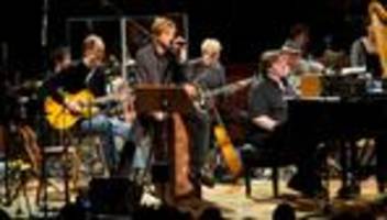 Gedenkprojekt: Musikhochschule ernennt Tote Hosen zu Ehrenmitgliedern