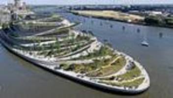 Hamburg: Architekturbüro aus Kopenhagen gewinnt Wettbewerb für Kühne-Oper