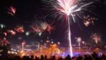 Jahreswechsel: Johannes Oerding soll auf ZDF-Silvestershow auftreten