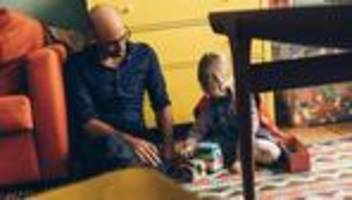 kindererziehung: wie ich erkannte, dass ich in wahrheit ein mittelmäßiger vater bin