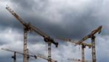 Konjunktur im Norden: Stimmung der Unternehmen trübt sich wieder ein