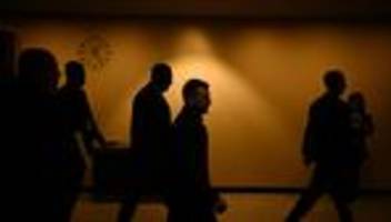 korruption in der ukraine: ein skandal, der selbst selenskyj in bedrängnis bringt