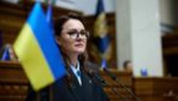 Korruption in der Ukraine: Nach Korruptionsskandal: Kiew will Staatskonzerne überprüfen