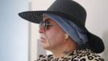 Kriminalität: Staatsanwaltschaft: Liebich weiterhin nicht in Haft