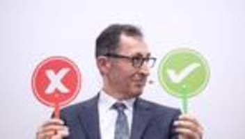 Landtagswahl 2026: Özdemir: Keine Debatten über Schulstruktur