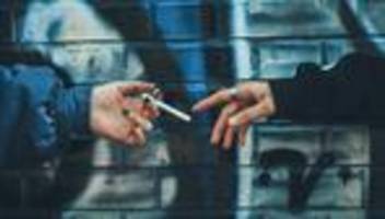Nikotinsucht: WHO warnt vor wachsender Nikotinabhängigkeit bei Jugendlichen