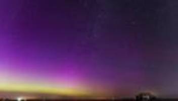 Polarlichter: Wie man im Norden die schönsten Polarlichter entdeckt