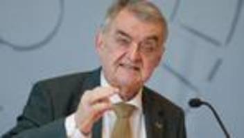 Rechtsextremismus: Darknet-Todeslisten: Verdächtiger aus Neonazi-Szene