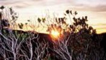 Reisen in der Nebensaison: Alle weg, das ist ja herrlich!