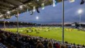 Reitsport: Reitturnier in Aachen wird noch größer