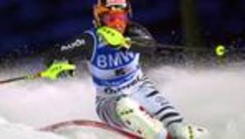 Ski alpin: Tochter von Ex-Ski-Ass: Romy Ertl vor Debüt im Weltcup