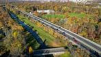 Spannbetonbrücke: Verkehr auf der Agra-Brücke muss beschränkt werden