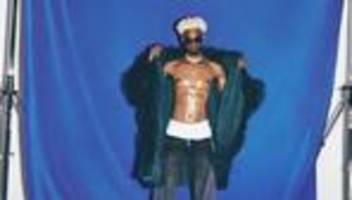 stardust von danny brown: adieu, exzess