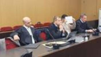 tat im bahnhofsviertel: uber-fahrgast erschossen - 13 jahre haft gefordert