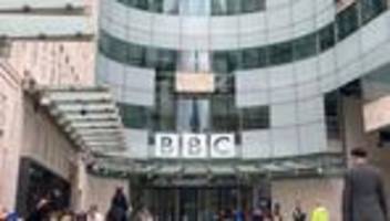 Trump und Medien: BBC entschuldigt sich bei Trump wegen TV-Sendung