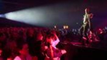 Unheilig-Comeback: Ich habe Euch vermisst - Unheilig-Comeback mit Schreck